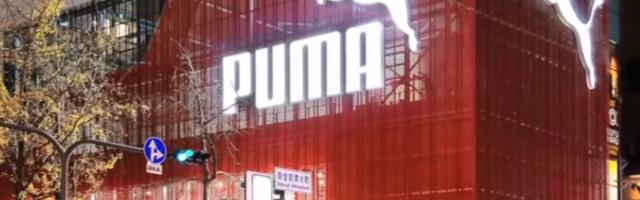 Puma dobila novog vlasnika: Za 29% kompanije platili 1,5 milijarde evra