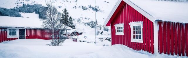 Norvežani ovako izoluju svoje kuće i nije im hladno čak ni na -35 (VIDEO)