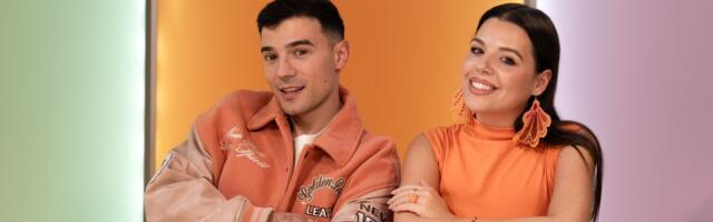 Druga sezona show-a "Reci tako kako je"