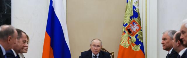 Putin dobio alarmantno upozorenje od saradnika: Najgore će biti na leto, rat postao "preveliki" zalogaj