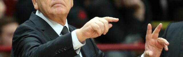 Divno: Ivković nadomak Kuće slavnih u Springfildu!