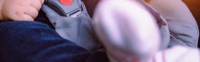 Bebina reakcija postala hit, proverite zašto je snimak nasmejao milione ljudi