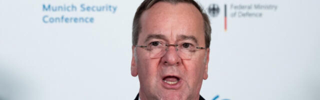 Писторијус: САД мењају стратегију, Европа мора преузети већу улогу у НАТО-у