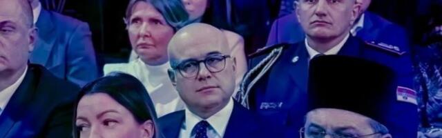 NEKA ŽIVI SRBIJA! Vučević čestitao laureatima: Svojim izuzetnim radom i dostignućima postali su nosioci Sretenjskog ordenja, na ponos svih nas!