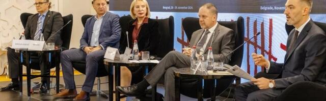 Lazić pomagao Albancima da montiraju procese protiv Srba s KiM: Evo ko je jedan od predvodnika "Marša na pravosuđe"