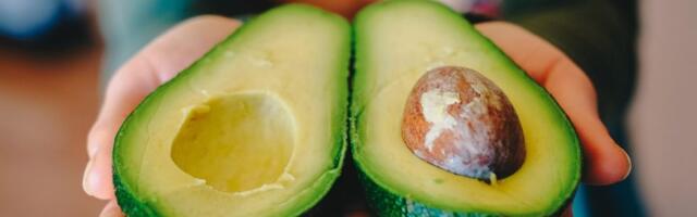 Avokado je zdrav - da li je svejedno u koje doba dana se jede?