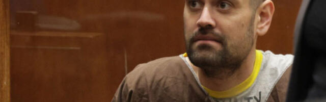 Ник Рајнер се изјаснио да није крив за убиство родитеља