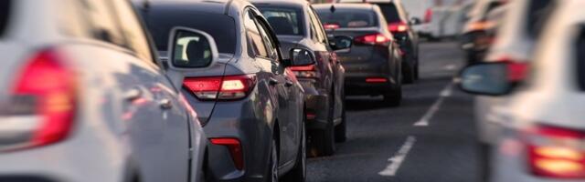 Psihopate uvek biraju ovaj tip automobila – proverite da li je i vaš NA LISTI