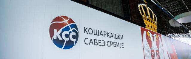 Košarkaški savez Srbije izdao saopštenje, tiče se svih klubova u našoj zemlji