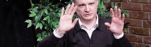 Jovanov zgrožen scenama iz Niša: Nadam se da ćemo završiti sa tim na izborima