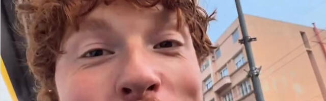 Prvi utisak Amerikanca o Beogradu: Čuo sve najgore o Srbiji, pa doživeo iznenađenje (VIDEO)