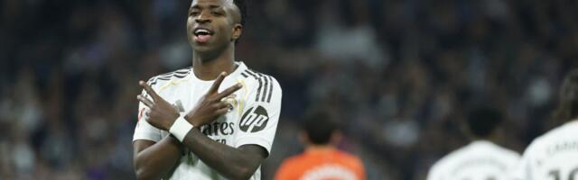 "Mnogi imaju tanku kožu, čim neko povisi glas, drugi se uvredi!" Pobuna u svlačionici Real Madrida!