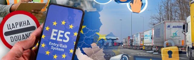 "Ovo je problem i kompanija i proizvođača iz EU": Samo minut zaustavljene proizvodnje zbog kašnjenja isporuke delova evropske fabrike automobila koštao bi i po 50.000 evra!