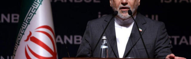 Аракчи одбацио позиве на прекид ватре, Иран ће наставити борбу