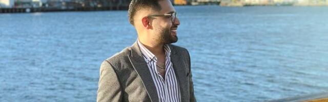 Mite Stoilkov dobio prvo dete! Bebi dali ime koje se u Srbiji baš retko čuje, a prelepo je: "Ljubav, od Boga"