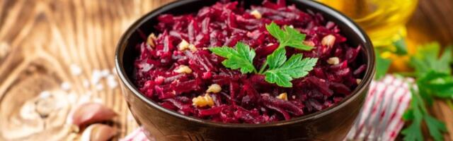 Vitaminska bomba idealna za dane posta: Organizam će vam biti zahvalan na ovom obroku (VIDEO)