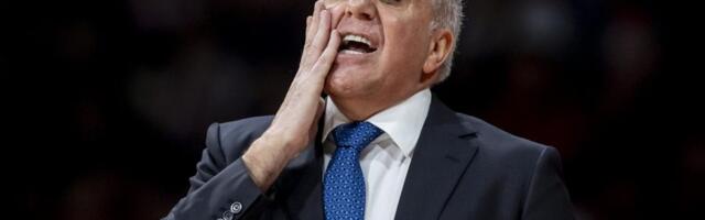 Legenda poručila: Vratio bih se iz penzije ako bi me trenirao Željko Obradović