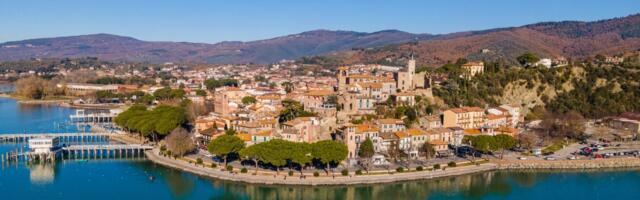 Na par sati od Srbije nalazi se 5 nestvarnih dragulja: Cene potpuno razumne, odmor zagarantovan