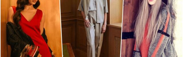 NAŠA srpska moda: Nasleđe koje traje, zvezde sadašnjosti i vizionari budućnosti