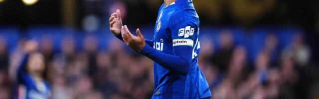 Baš nema sreće – kapiten Čelsija ponovo povređen, do sada je pauzirao dve godine