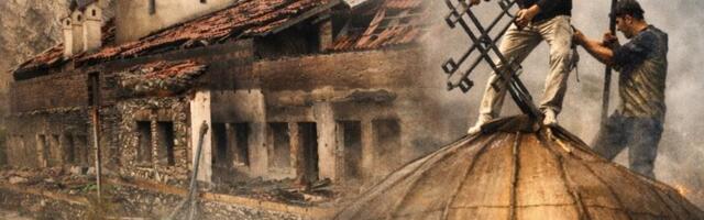 DAN KADA SU NAM UKRALI VEKOVE, LOMILI KRST I RASKOPAVALI GROBOVE: Ministarka Stamenkovski povodom godišnjice Martovskog pogroma