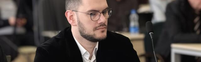 Numanović o zaduženju: Predizborni kredit od 2.5 miliona eura za zamazivanje očiju građanima