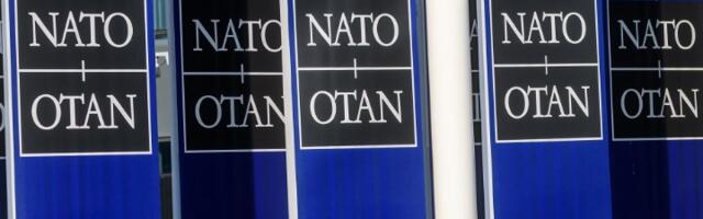 NATO povlači vojsku iz Iraka!