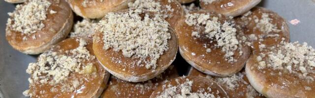 Ako slavite Mladence, ovo morate da spremite - tradicionalni recept koji se prenosi generacijama