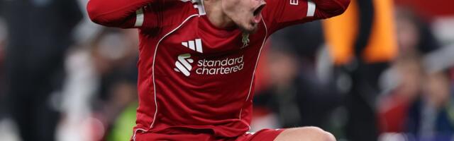 "PSŽ će da razbije Liverpul sa 10:0!"