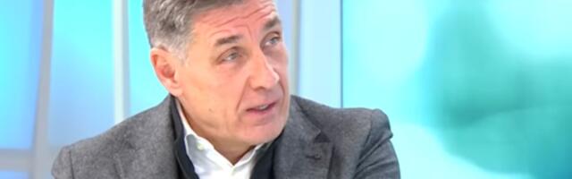 Klinički centar Srbije ponovo kažnjen jer neće da vrati dr Dugalića na posao - a penali će biti sve veći