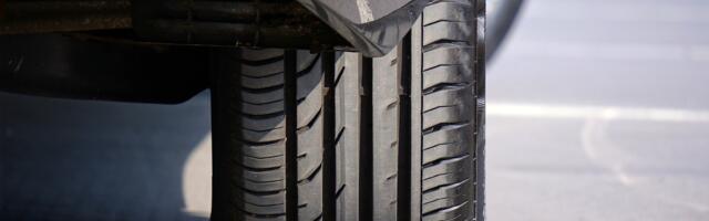 Kada treba zameniti gume na automobilu?