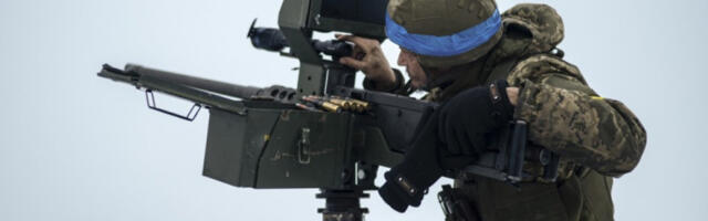 Ефикасност украјинске ПВО опада: недостатак муниције и премештање специјалиста на Блиски исток