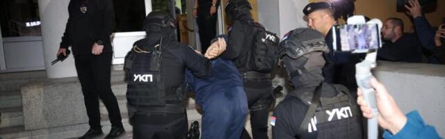 Traži se doživotna robija za Dragijevića i Jankovića: Novi obrt u slučaju ubistva Danke Ilić, potvrđena optužnica