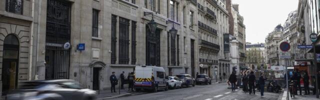 Banka na udaru bombaškog napada! Naređena hitna evakuacija - država na nogama (FOTO)