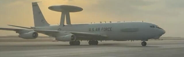 Iran uništio kritično važan američki avion vredan 300 miliona dolara (FOTO)