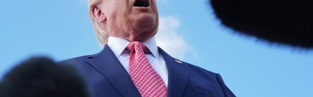 Tramp ponovo besni na saveznike: "Nemate naftu? Skupite hrabrost i idite sami po nju!"