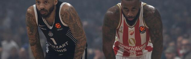 Miroslav Nikolić za Danas o ključnom potezu Penjaroje, Karliku Džonsu, Braunu i Zvezdinim greškama