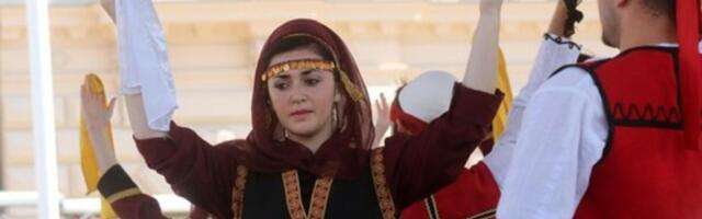 SRPKINJA ANĐELA SE ZALJUBILA U ALBANCA, PA REŠILA DA ODE KOD NJEGOVIH: Nije ni slutila da će joj SVEKRVA čim UĐE...