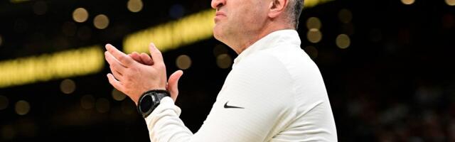 Boston prejak za Toronto, Reptorsi na ivici plej-in zone!