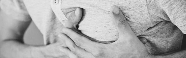 Kardiolog otkrio koji znak svi ignorišu, a može da znači da vam se bliži infarkt