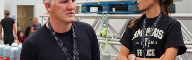 RAZVOD OTKRIO PRAVU ISTINU: Jedna poruka pokazala koliko su Ana i Bastijan dva potpuno različita sveta! (FOTO)