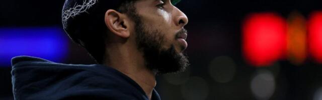 Partizan pre dva meseca na njemu zaradio 1.750.000 dolara, a sada opet može da ga dovede za 0 dolara