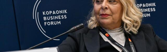 Sofronijević: Napreduju radovi na kompleksu železničke stanice Novi Beograd