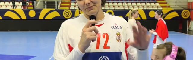 Legendarna Dragana Cvijić se kroz suze oprostila od Srbije: Ne mogu... sa mnom ili bez mene, Srbija će uvek biti najbolja na svetu /VIDEO/