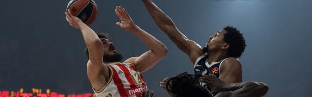 Dan D za Partizan i Zvezdu: Da li će dobiti licencu za Evroligu?