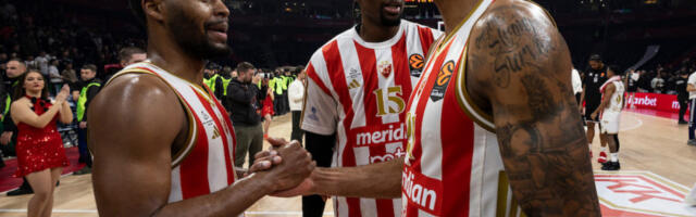 IGRAČ RAZMIŠLJA O ODLASKU IZ ZVEZDE: Evo kakvi su mu planovi i želje