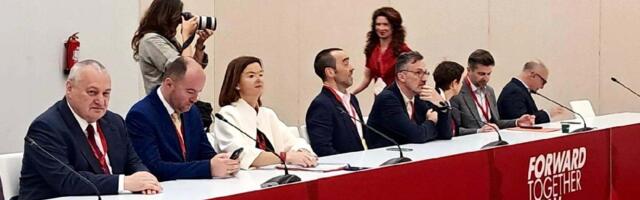 Milivojević u Barseloni: DS će biti uz studente