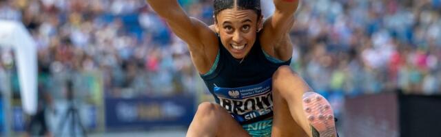 Senzacija u bivšoj disciplini Ivane Španović, novi rekord godine u svetu drži malo poznata atletičarka