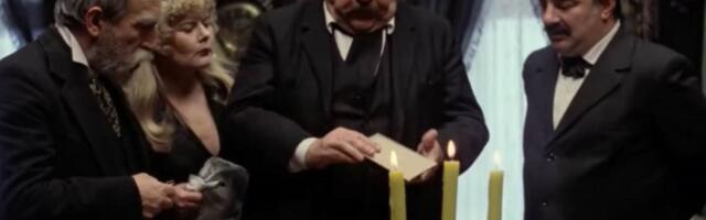 Otkrivena tajna “Maratonaca”: Diklića stvarno nokautirali, Paja se „osvetio“ Bati, a Mija štitio glumicu od skidanja