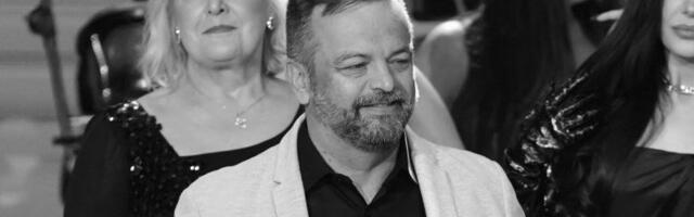 Sašu Katančića danas ispraćaju na večni počinak - Porodica i prijatelji neutešni (FOTO)